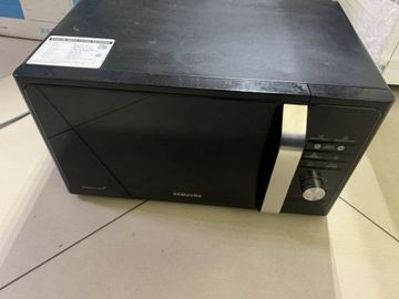 Б/в Мікрохвильова піч Samsung mg23f302tak 01-200599230