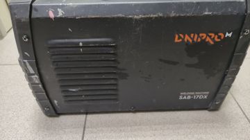 01-200599329: Dnipro-M sab-17dx