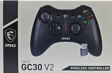 01-200598756: Msi force gc30 v2