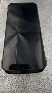 01-200600521: Doogee s100 pro 12/256gb