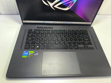 01-200600792: Asus 15/core i7-13620h ddr5/16gb ddr5/hdd *відсутній/ssd 512 gb/geforce rtx4070 8gb