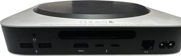01-200603219: Apple mac mini a2686 mmfj3 m2/8core/ram 8gb/ssd256gb
