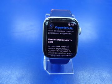 01-200564490: Apple watch se gps + cellular 44mm aluminum case a2354, a2356