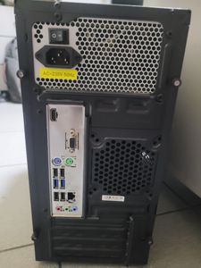 01-200609194: Пк intel core i5-10400/ram 16 gb/hdd відсутній/ssd 240 gb/інтегрована