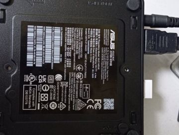 01-200609774: Asus nuc 14/core 3 100u/16gb ddr 5/ssd 256gb