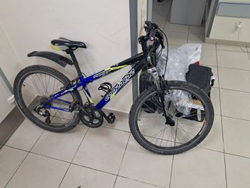 01-200611931: Comanche prairie