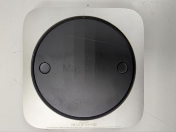 01-200609732: Apple a1347 mac mini/ core i5 2,5ghz/ ram 4gb/ssd 256gb/ hd 4000