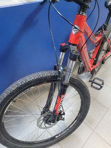 01-200619472: Cross milano 26(алюміній)