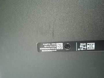 01-200620545: Hp 15/pentium n3710 ddr3/4gb ddr3/hdd 500 gb/ssd *відсутній/radeon r5 m330