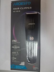 01-200554592: Ardesto hc-y22-b