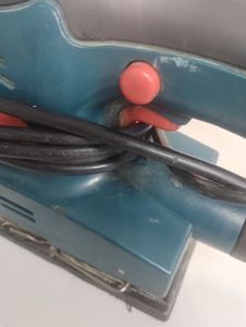 Б/в Шліфмашина вібро Зеніт звш-350 01-200630673