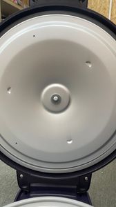 01-200616405: Cuckoo cr-3021