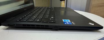 01-200736529: Asus 15/core i5-1235u ddr5/16gb ddr4/hdd *відсутній/ssd 512 gb/*інтегрована