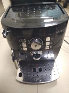 01-200738055: Delonghi magnifica s ecam 21.117.b