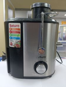 Б/в Соковитискач Saturn st-fp 8059 01-200591539
