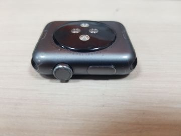 01-200600528: Apple series 1 42mm a1554