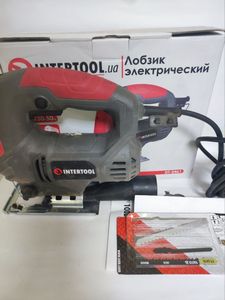 01-200744443: Intertool dt-0461