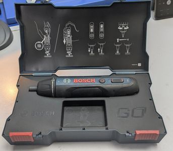 01-200637204: Bosch go 3