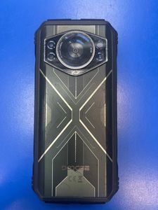 01-200744258: Doogee s cyber 8/256gb