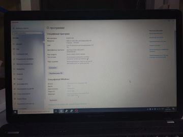 01-200745923: Packard Bell 17/e1 1200 ddr3/8gb ddr4/hdd *відсутній/ssd 120 gb/*інтегрована