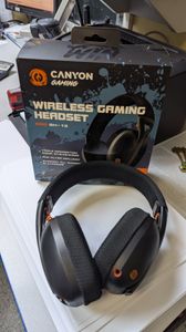 01-200748344: Canyon gh-13 ego wireless gaming 7.1