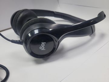 01-200748366: Logitech h390 usb