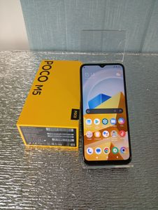 01-200753199: Xiaomi poco m5 4/128gb