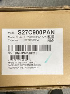 01-200750683: Samsung viewfinity s9 5k