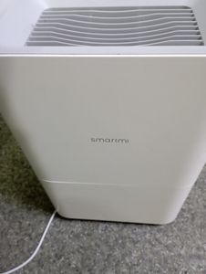 01-200756845: Smartmi evaporative humidifier