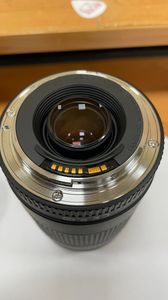 01-200606092: Canon ef 75-300mm f/4-5,6 iii (6473a0150