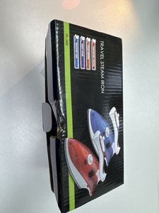 01-200759174: Travel Steam iron pl-368