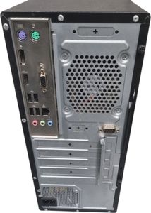 01-200759979: Пк intel core i5-10400/ram 8 gb/hdd відсутній/ssd 256 gb/інтегрована