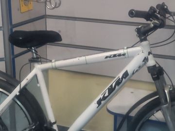 01-200761307: Ktm без моделі 26,колеса