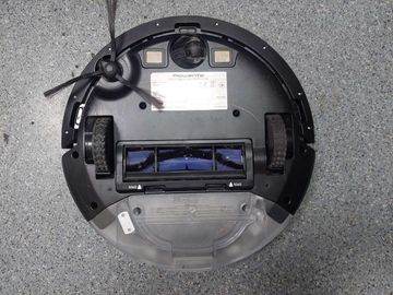 01-200757837: Rowenta x-plorer serie 75 s+ rr8595wh