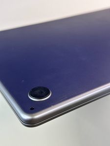 01-200761786: Apple macbook air 13,6" m2 2022