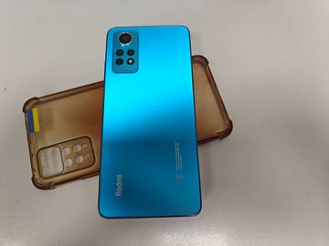 Б/в Мобільний телефон Xiaomi redmi note 12 pro 8/256gb 01-200760069