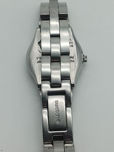 01-200756495: Swatch swatch irony