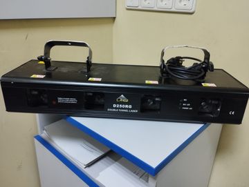 01-200765606: Layu Laser d250rg