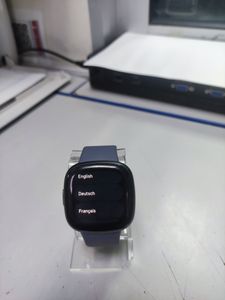 01-200605197: Fitbit versa 4 beet juice/copper