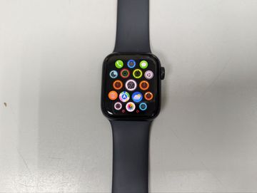 01-200758000: Apple watch se 2 gps 40mm aluminium case