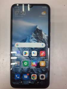 01-200769598: Xiaomi redmi 9a 4/64gb