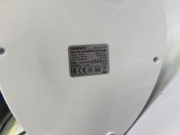 01-200770062: Ardesto ft-23a