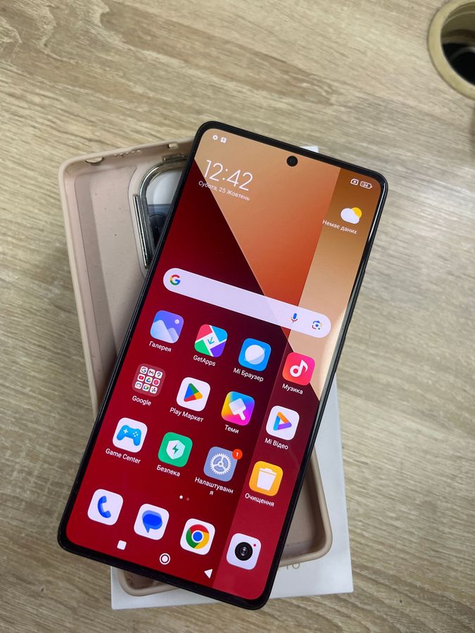 redmi note 13 pro 4g 8/256gb