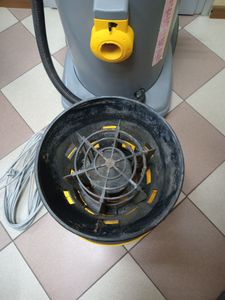 01-200769806: Ghibli & Wirbel power wd 50 i