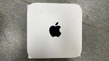 01-200627103: Apple mac mini a2686 mmfj3 m2/8core/ram 8gb/ssd256gb