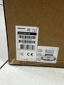 01-200770698: Philips series 2000 xu2100/20