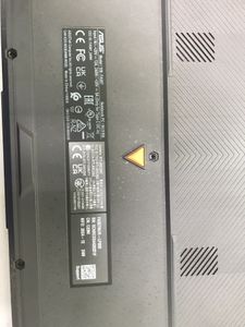 01-200772445: Asus 15/ryzen 7 7435hs ddr5/16gb ddr5/ssd 512 gb/geforce rtx4050 6gb