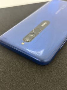 01-200771555: Xiaomi redmi 8 4/64gb