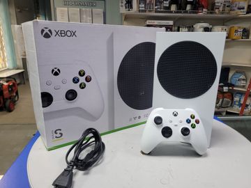 01-200628900: Microsoft xbox series s 512gb