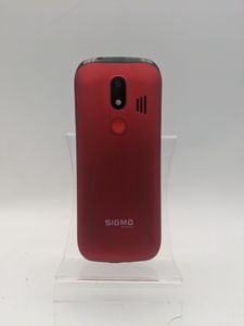 01-200738019: Sigma comfort 50 optima type-c